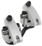 Jesel Series Shaft Mount Rockers Fits: Brodix BB-2 Plus Ratio: 1.75. Fixed Price $1765.00.