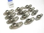 (12) Exhaust Intake Engine Rocker Arm- Clevite 77 214-1030, 214-2041. Fixed Price $38.59.