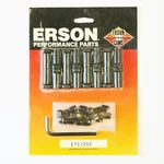 Sig Erson Vintage Usa Rocker Arm Jam Nuts 7/16-20 .570 Od Set Of V8 V-8 New. Fixed Price $39.99.