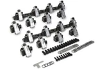 T&d Machine Products Bbc Shaft Rocker Arm Kit W/brodix 3X O/p Heads 3128-170/170. Fixed Price $2646.78.