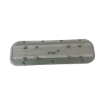Genuine Valve Cover Cadillac Chevrolet Gmc 8.1L 2003-2007 12591508. Fixed Price $50.95.