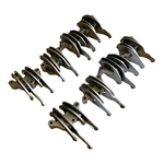Genuine Oem Ford Powerstroke 6.7 Right And Left Rocker Arm Set (8) FC3Q-6A585-AD. Fixed Price $149.99.
