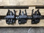 Detroit 60 Series Rocker Arm Assembly 8929547. Fixed Price $230.00.
