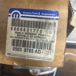 Mopar Ram Doge 0503 8785 AD-001 Roller Lifter Oem 100% Nofakes Mds 5.7 6.4 Hemi. Fixed Price $220.00.
