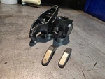 6.7L Cummins Etl 2019-2020 Mopar Valve Rocker Arm And Pivot 68447789AA. Fixed Price $50.00.