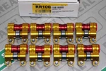 Ferrea Aluminum-magnesium Acura K20A2 K20Z1 K20Z3 Roller Rockers Arm. Fixed Price $1517.83.
