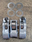 Oem 12-15 Honda Civic Si Intake Rocker Arm Assembly Cr-v Accord 2.4L K24Z R44. Fixed Price $49.99.
