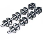 New Rocker Arms & Shaft Chrysler 318 360 340 273 Dodge Plymouth Sb Small Block. Fixed Price $170.52.
