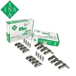 16 X 06E109409J Oem Ina Hydraulic Lifter & Roller Rocker Arm For Audi A4 Quattro. Fixed Price $111.70.