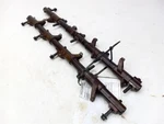 Left Side Rocker Arm Set For Dodge Durango 2007. Fixed Price $101.70.