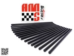 Ams Racing 7.400" Chromoly Pushrods Set For Gm 4.8 5.3 6.0 6.2 LS1 LQ4 LS3. Fixed Price $99.99.
