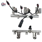 Ford Bronco Sport Awd 2020 - 2023 Engine Motor Fuel Rail Ramp Set Oem 63K. Fixed Price $159.20.