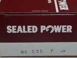 +10 Over Main Bearings Ford 1952-1967 215,223,262 Ci, Cyl Car & Truck,tractor. Fixed Price $75.00.