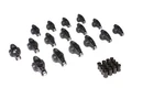 Comp Cams 1604-16 Ultra Pro 1.52MAGNUM Rocker Arm Set For Chevy Sbc W/7/16" Stud. Fixed Price $524.40.