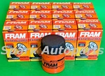 Case Of 12 Engine Oil Filter-extra Guard Fram PH3675 For Chevrolet, Gmc, Pontiac. Fixed Price $36.99.