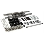 Prw 3240622 Shaft Rocker Sys, Pq Racing Stainless, Ford. Fixed Price $918.18.
