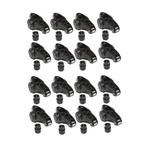 Competition Cams 1676-16 Ultra Pro Magnum Roller Rocker Arm Set. Fixed Price $663.92.
