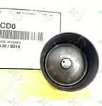 New Oem 22226-3CCD0 Genuine 06-24 Hyundai Kia Genesis 3.3L 3.8L V6 Tappet 3.450. Fixed Price $14.00.