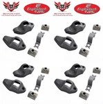(8) Amc Jeep Wrangler 150 2.5L 4 Cylinder 1983 - 2002 Enginetech Rocker Arms. Fixed Price $98.49.