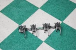 08-10 F350 6.4L Diesel Motor Engine Driver Side Left Lh Rocker Arms Set Oem Wty. Fixed Price $100.99.
