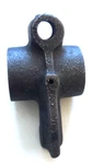 Rocker Arm, Iron Ductile Dodge Plymouth 273, Also Fits 318,340, Mopar, Nos. Fixed Price $27.96.