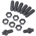 Empi 21-2313 Vw Bug O.e. Type Valve Adjusting Screws With Jam Nuts, Set Of 8. Fixed Price $35.14.
