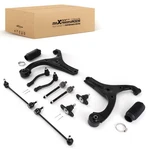 Front Lower Control Arm W/ball Joint Kit For Kia RIO5 2006-2011 548401E000. Fixed Price $121.79.