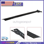 Front Windshield Left Pillar Moulding For Land Rover Discovery 5 17-20. Fixed Price $90.39.