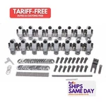 And Machine 10010-170/170, Kit Bbc Sport Comp Shaft R/a 1.70/1.70 Ratio. Fixed Price $2335.85.