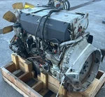 2003 Mercedes OM906-LA-MBE906 Epa 98 Engine Assembly , Co. Fixed Price $5992.17.