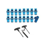 Summit Racing Rocker Arm Pro Pack 09-0015. Fixed Price $221.98.
