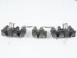 2015 - 2020 Bentley Mulsanne 6.8L Camshaft Valve Tappet Right Passenger Side Oem. Fixed Price $997.99.
