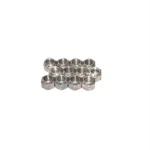 Comp Cams 1403N-12 Rocker Arm Nuts, 10.00MM Dia., Self-locking, Set. Fixed Price $23.99.