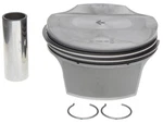 Mahle Piston 503PI00100000 Porsche 911. Fixed Price $295.98.