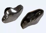 Rocker Arm Kit Stamped Steel 1.6 3/8 In. Long Slot For Chevy. Fixed Price $117.01.