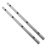 Prw Engine Rocker Arm Shaft Set 9539002; Chromoly Steel Ford 390-428 Fe. Fixed Price $149.26.