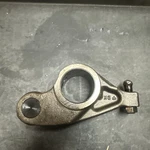 Free Shipping Volvo D13 Engine Rocker Arm - P/n 21753131. Fixed Price $49.99.