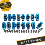 Trick Flow TFS-51400520 Roller Rocker Arms. Fixed Price $527.17.