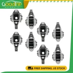 Engine Rocker Arm For 1997- 2016 Gm V8 4.8L 5.3L 6.0L 6.2L Set Of New. Fixed Price $59.36.