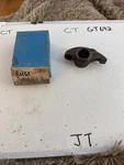 (1) Trw 44063 Engine Rocker Arm For 1965-1972 Jeep Amc 199 232 258 I6 Nos Oem. Fixed Price $9.00.