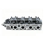 1X Complete Cylinder Head For Mitsubishi Chrysler Mazda 2.6L Sohc G54B 1983-1989. Fixed Price $395.99.
