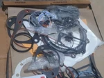 408998 Cummins Lower Engine Gasket Set, Primarily EPA98 11 Liter Ism/qsm. Fixed Price $434.78.