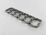 06-07 Dodge Ram Oem Mopar Cummins Engine Cover Housing 5101850AA 194069. Fixed Price $139.00.