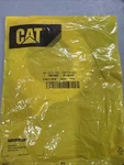 New Oem Caterpillar 166-1482 Or 1661482 2MM Thick Plastic Shim. Fixed Price $12.00.