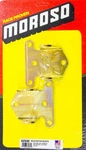 Moroso 62530 Engine Mount Set Solid For Chevy 262-400 Sbc, 396-454 Bbc. Fixed Price $57.33.