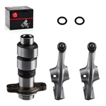 88-00 Camshaft Intake Rocker Arm + O-ring Kit For Honda Fourtrax TRX300 Fw. Fixed Price $53.95.