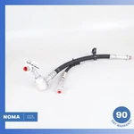 12-19 Range Rover Evoque L538 L550 A/c Air Conditioning Line Tube Pipe Set Oem. Fixed Price $124.50.