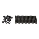 Comp Cams 4587-KIT Rocker Arm Stud For Gm LS7 Lt New. Fixed Price $133.53.