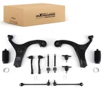 Front Lower Control Arm Ball Joint Sway Bar Link For Kia Rio 2006-11 548401G000. Fixed Price $120.99.
