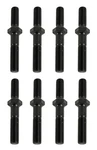 Trick Flow Rocker Arm Stud 54400615-8. Fixed Price $89.99.